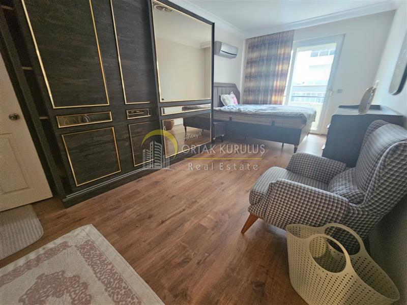 property for sale Mahmutlar 75864