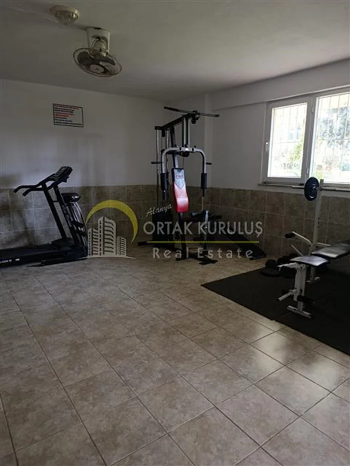 property for sale Mahmutlar - photo 25