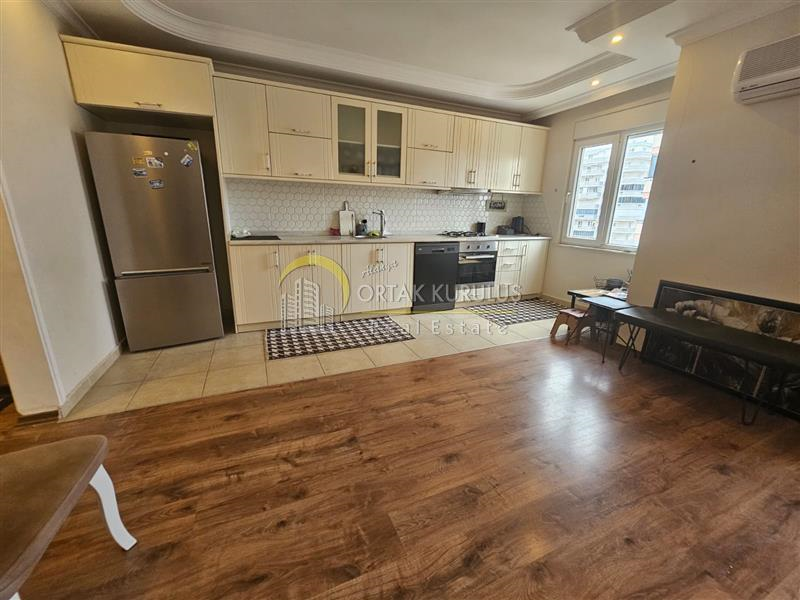 property for sale Mahmutlar 75869