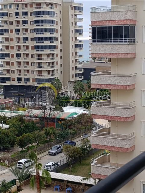 property for sale Mahmutlar 75879