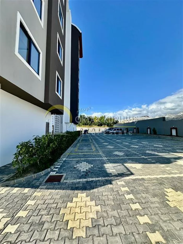 property for sale Mahmutlar - photo 12
