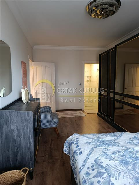 property for sale Mahmutlar 75896