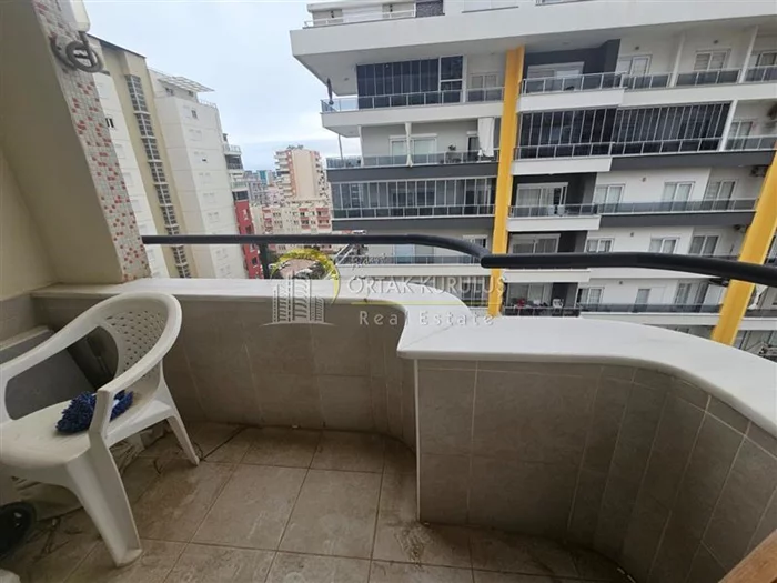 property for sale Mahmutlar - photo 46