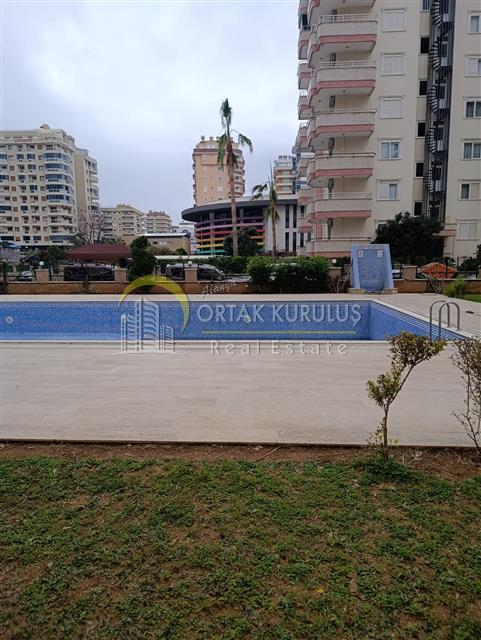 property for sale Mahmutlar 75882