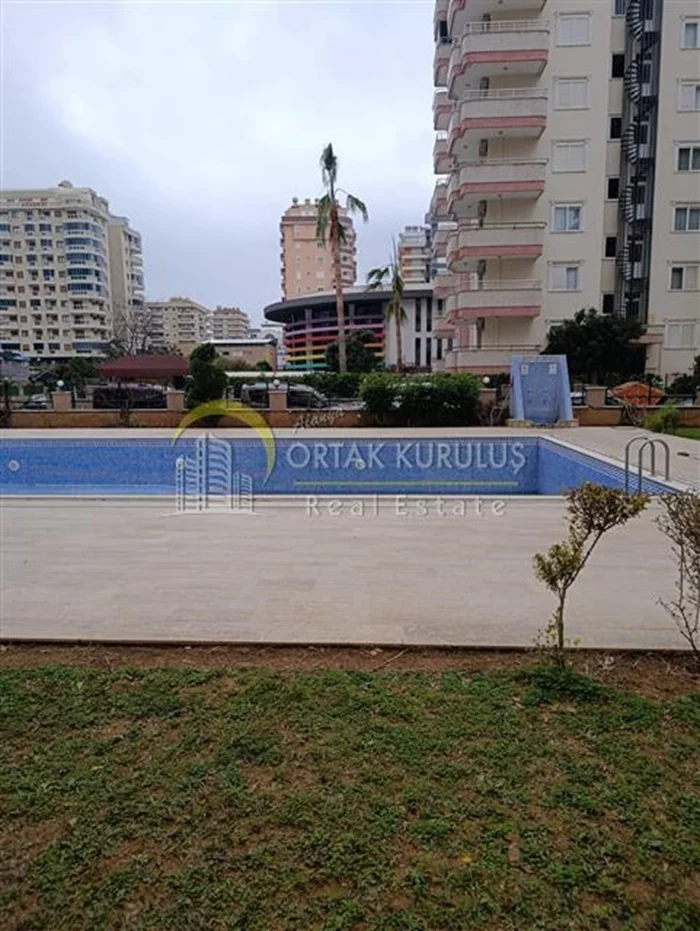 property for sale Mahmutlar - photo 5