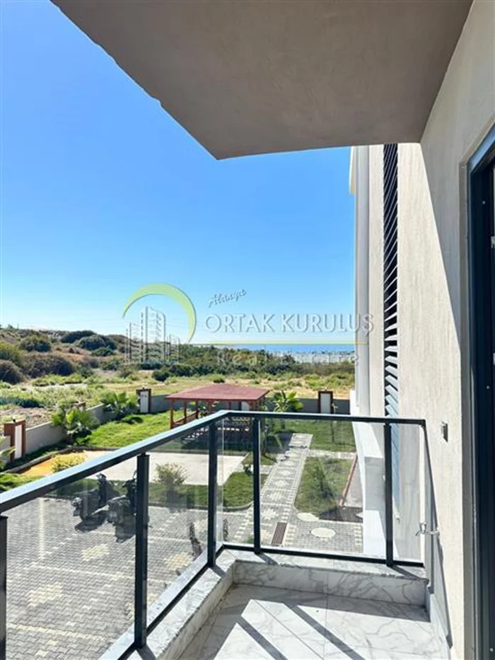property for sale Mahmutlar - photo 48