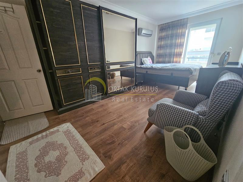 property for sale Mahmutlar 75868