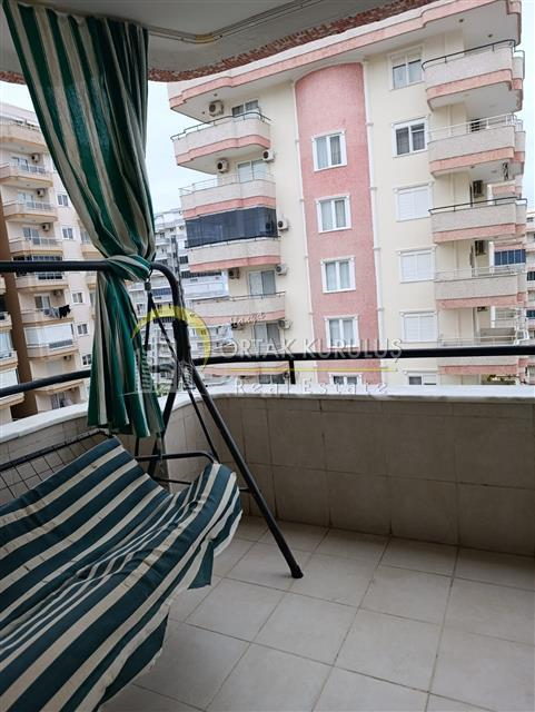 property for sale Mahmutlar 75884