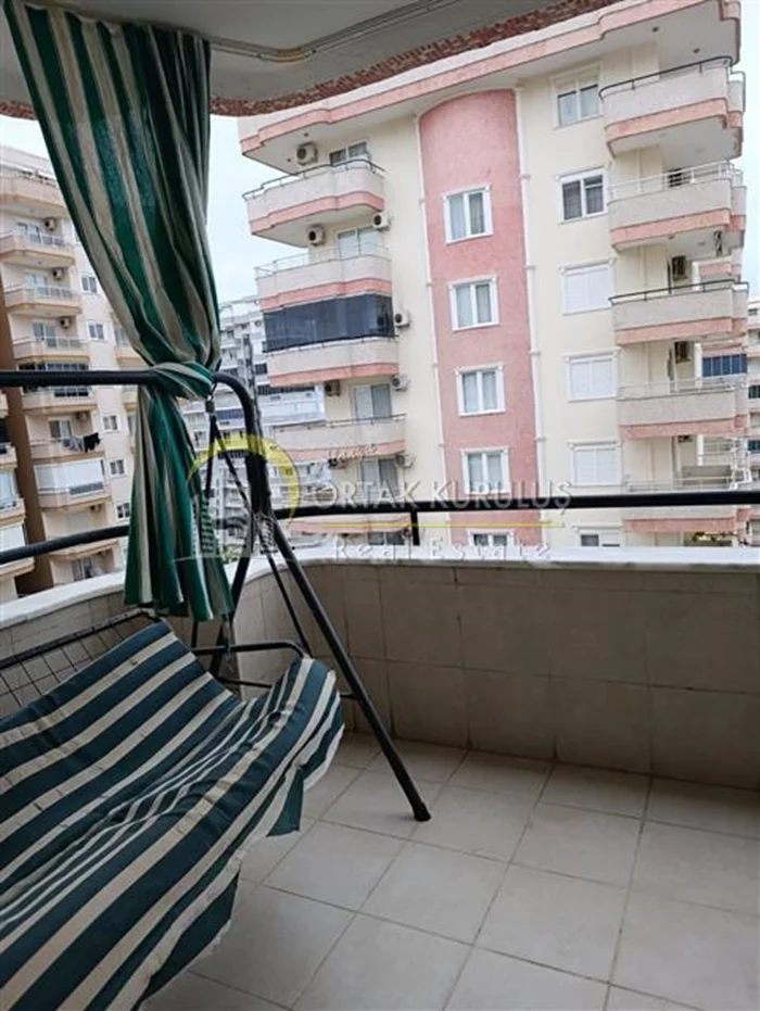 property for sale Mahmutlar - photo 45