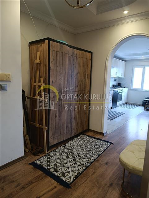 property for sale Mahmutlar 75890