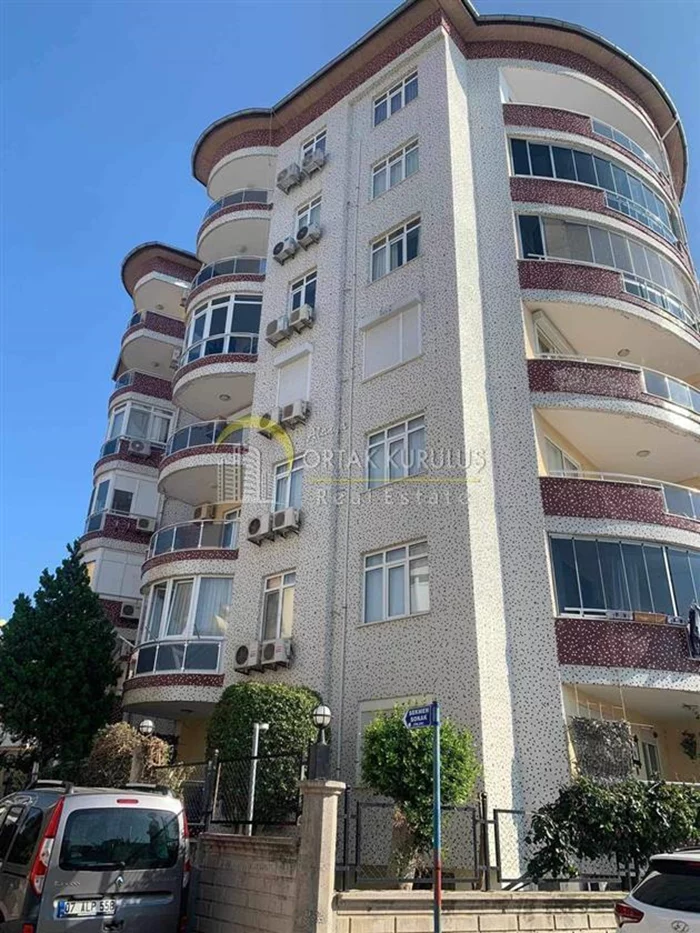 property for sale Tosmur