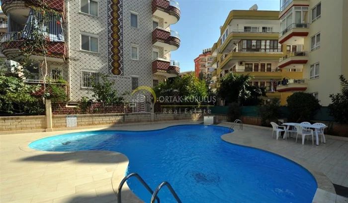 property for sale Tosmur - photo 5