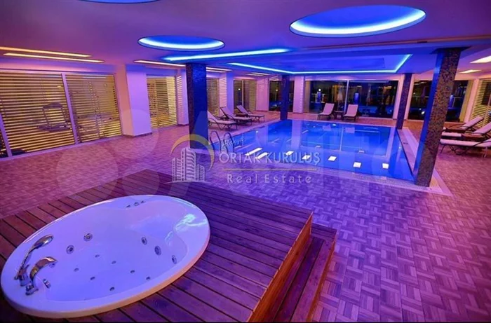 property for sale Tosmur - photo 10