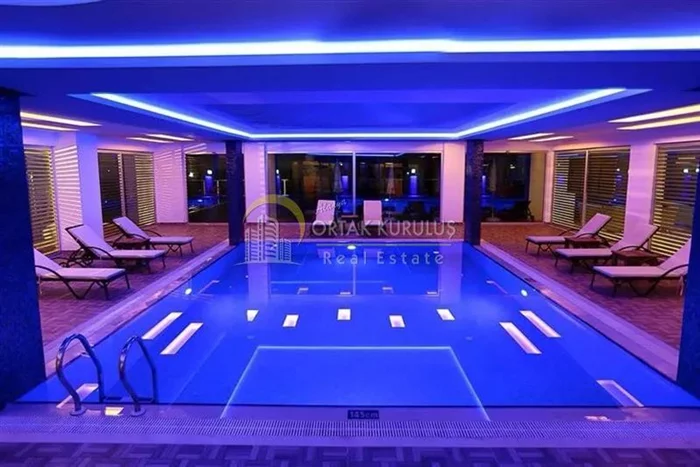 property for sale Tosmur - photo 5