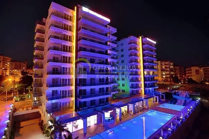 property for sale Tosmur - photo 6