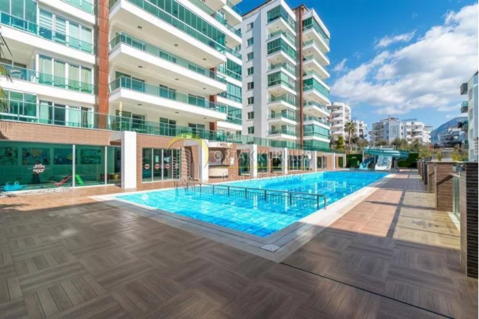 property for sale Tosmur - photo 2