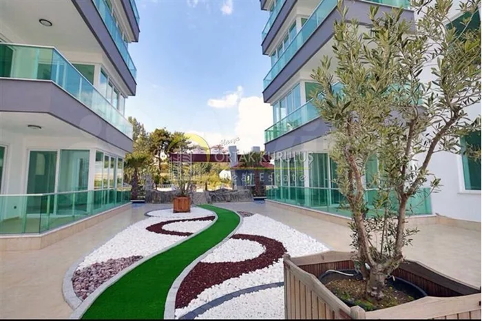 property for sale Tosmur - photo 20