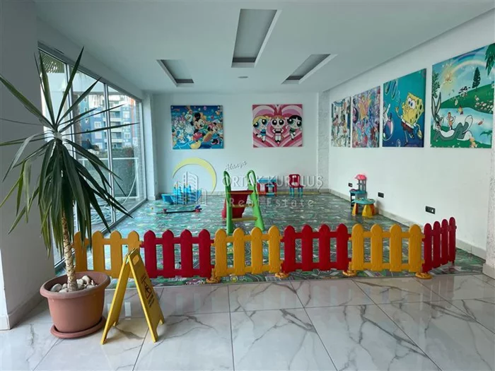 property for sale Tosmur - photo 17