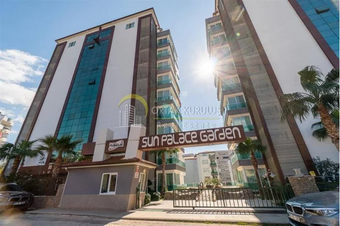 property for sale Tosmur - photo 4