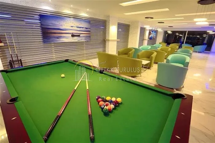 property for sale Tosmur - photo 16