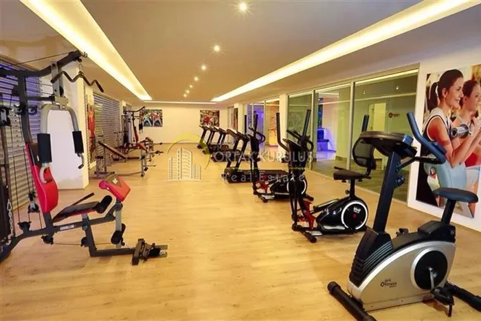 property for sale Tosmur - photo 18