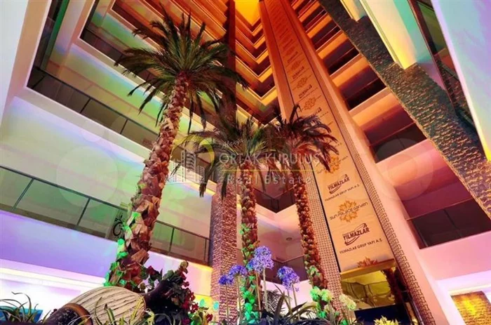 property for sale Tosmur - photo 13