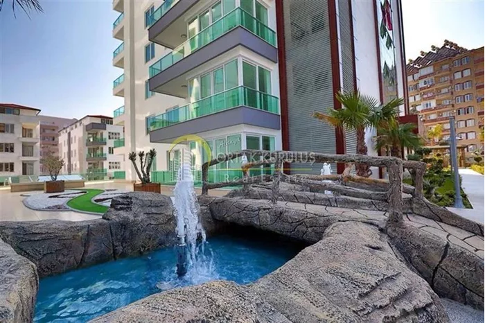 property for sale Tosmur - photo 14