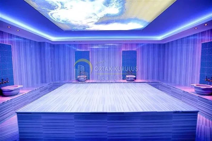 property for sale Tosmur - photo 11