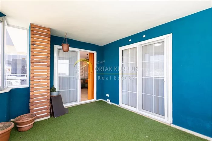 property for sale Tosmur - photo 29