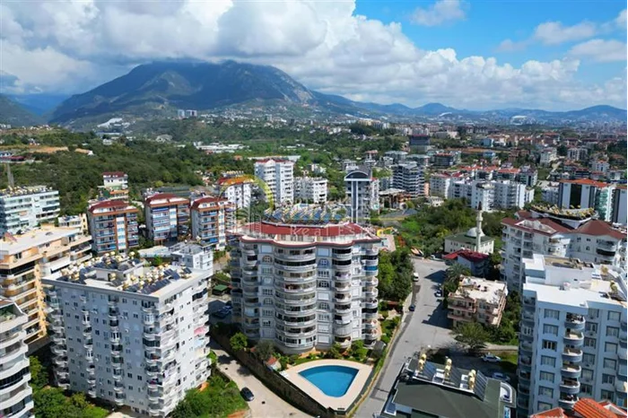 property for sale Tosmur - photo 5