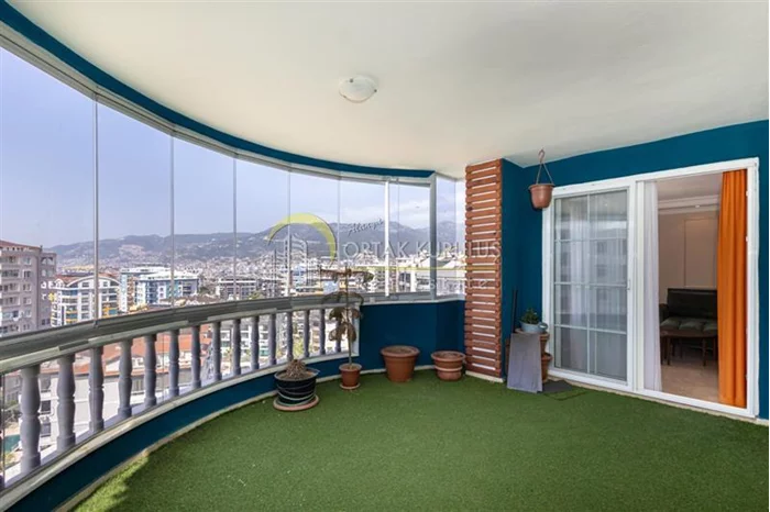 property for sale Tosmur - photo 31