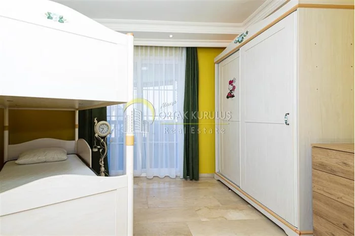 property for sale Tosmur - photo 24