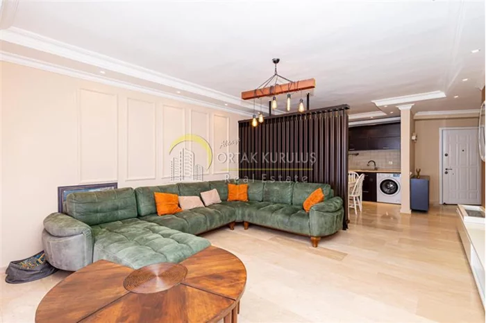 property for sale Tosmur - photo 14