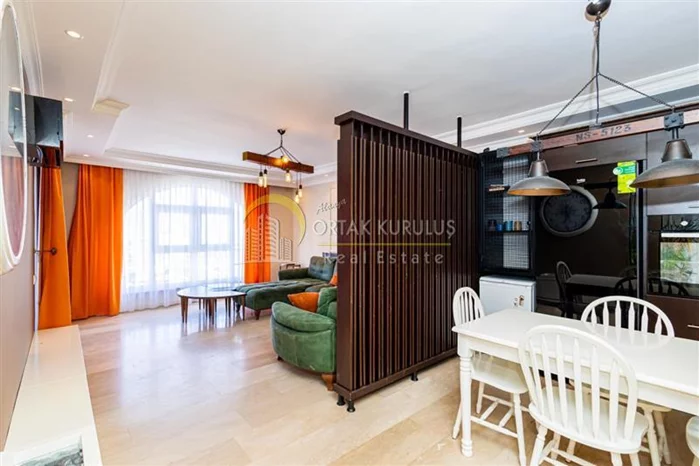 property for sale Tosmur - photo 15