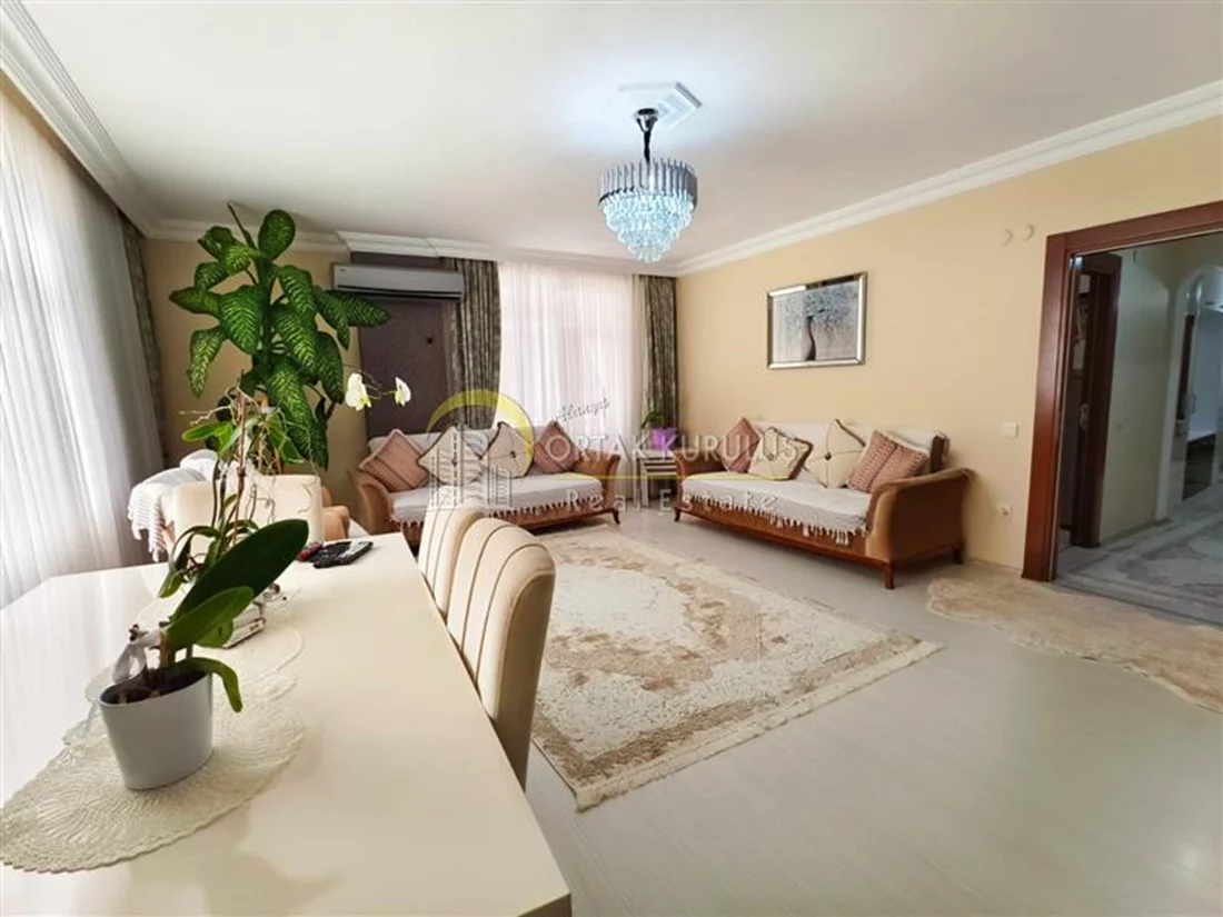 property for sale Tosmur - photo 17