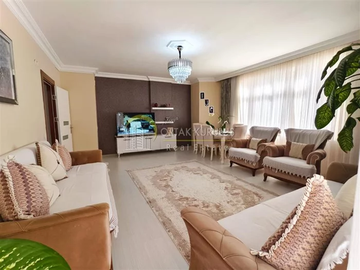 property for sale Tosmur - photo 14