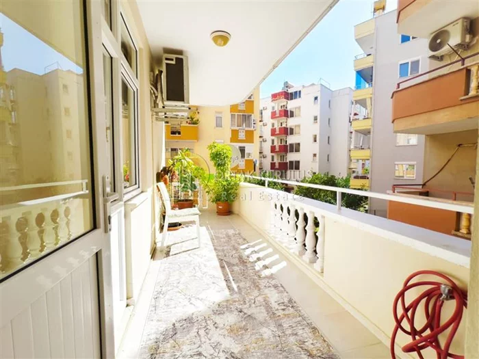 property for sale Tosmur - photo 33