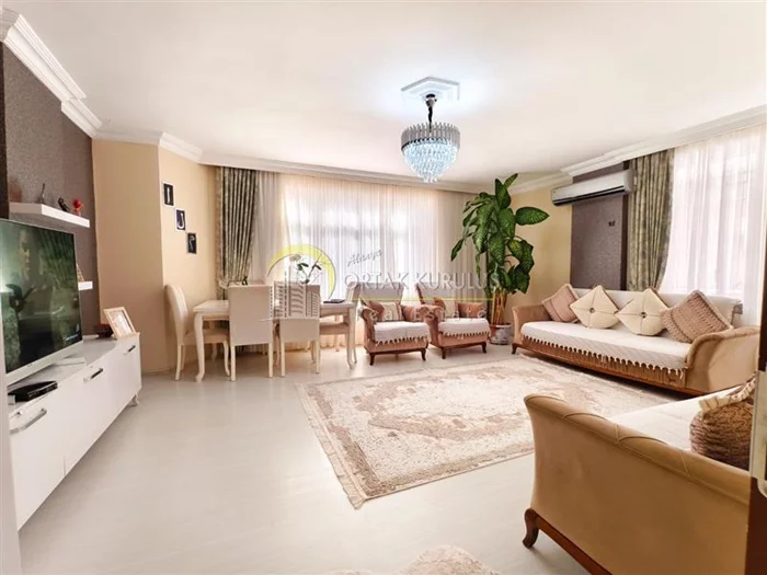 property for sale Tosmur - photo 15