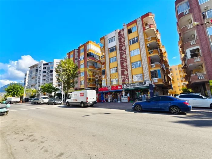 property for sale Tosmur - photo 6