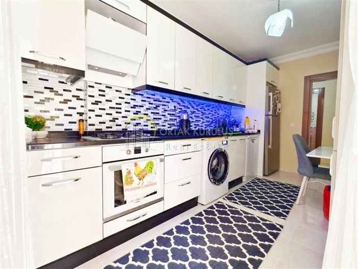 property for sale Tosmur - photo 29