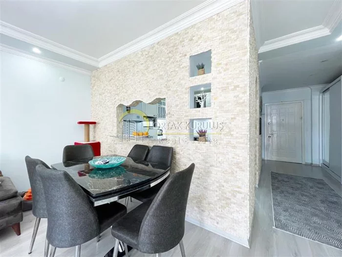 property for sale Tosmur - photo 26