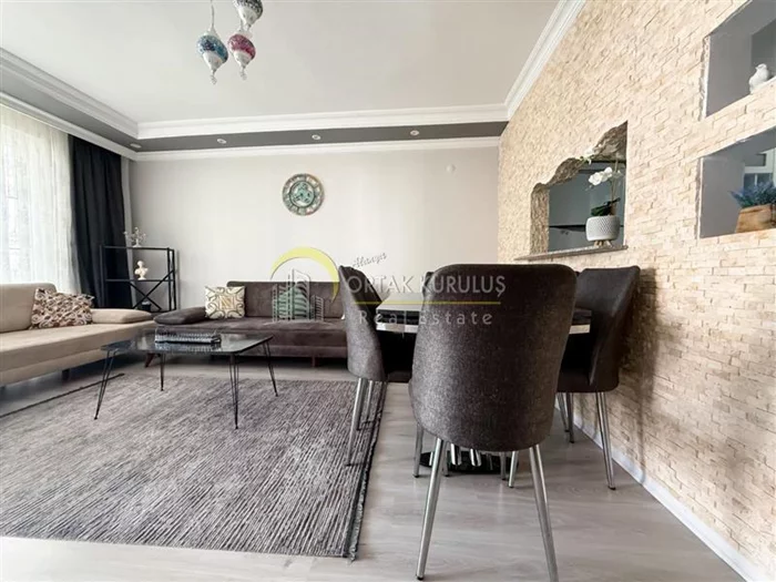 property for sale Tosmur - photo 19