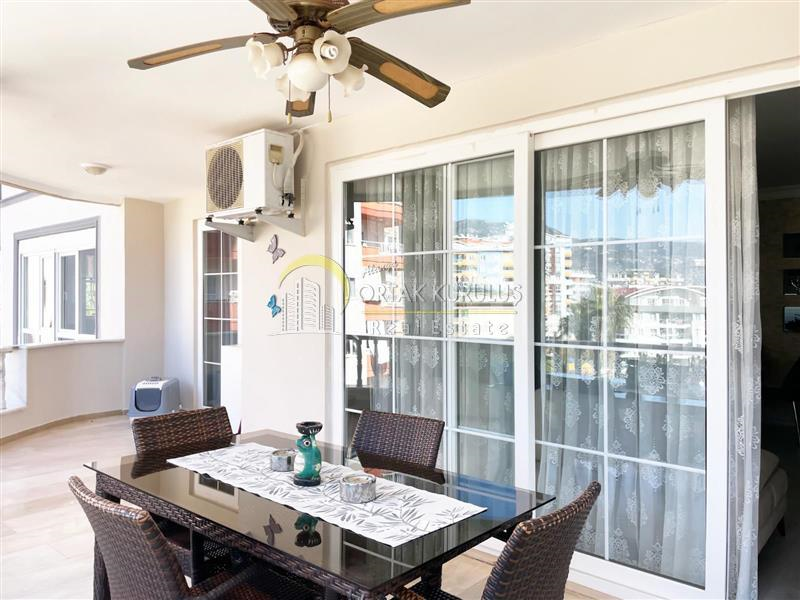 property for sale Tosmur 69814