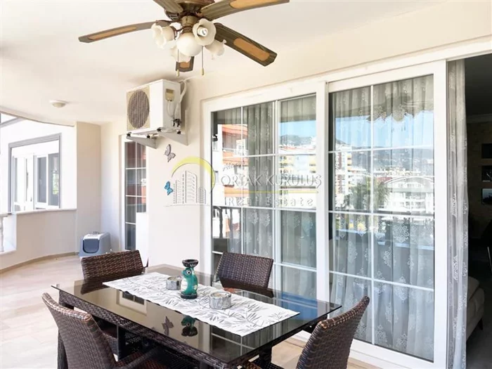 property for sale Tosmur - photo 64