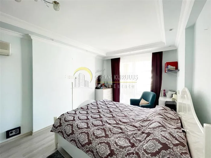 property for sale Tosmur - photo 33