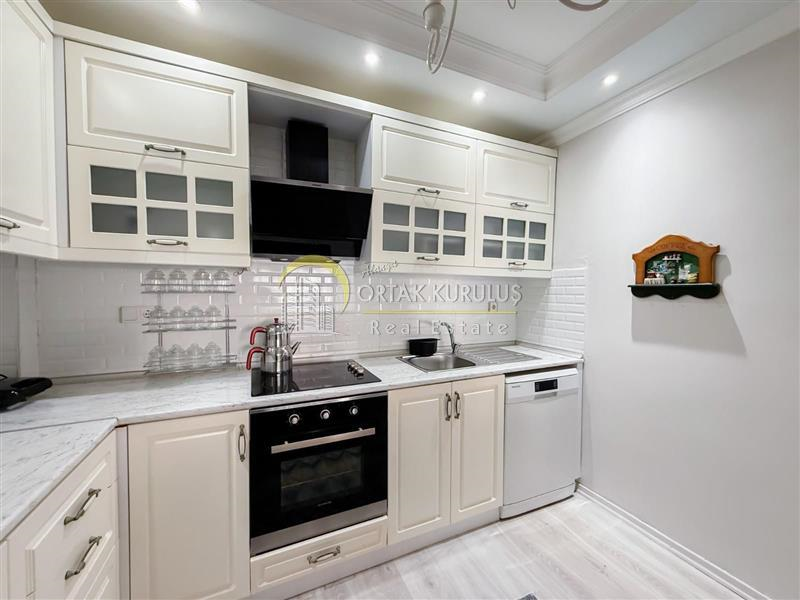 property for sale Tosmur 69780