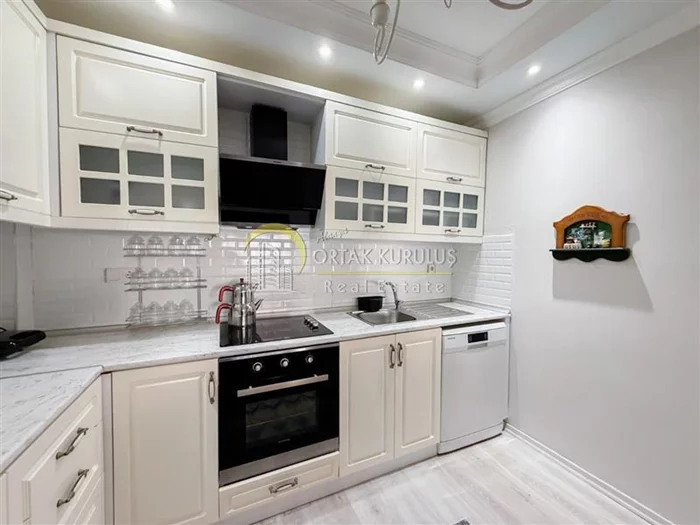 property for sale Tosmur - photo 28