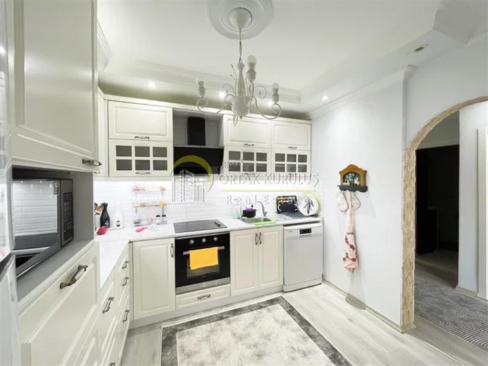 property for sale Tosmur - photo 24