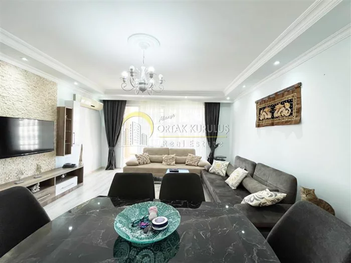 property for sale Tosmur - photo 16