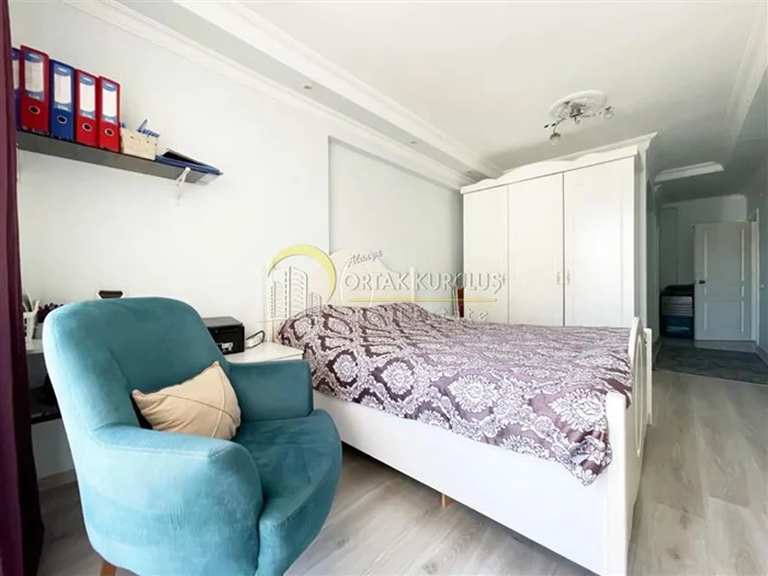 property for sale Tosmur - photo 29